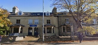 Plus de détails pour 85 Hills Rd, Cambridge - Bureau à louer