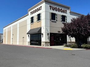 398 Devlin Rd, Napa, CA for lease Interior Photo- Image 1 of 3