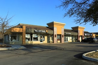 More details for 10026 S Mingo Rd, Tulsa, OK - Office, Retail for Lease