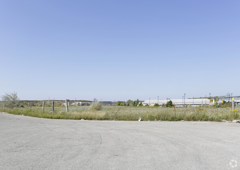 1045 Paisley Rd, Guelph, ON for lease - Building Photo - Image 1 of 1