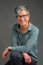 Martha Grinnell