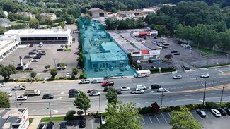 Plus de détails pour 1850 E Jericho Tpke, Huntington, NY - Commerce de détail à vendre