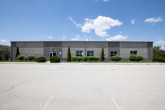 More details for 4302 NW Mattox Rd, Riverside, MO - Industrial for Sale