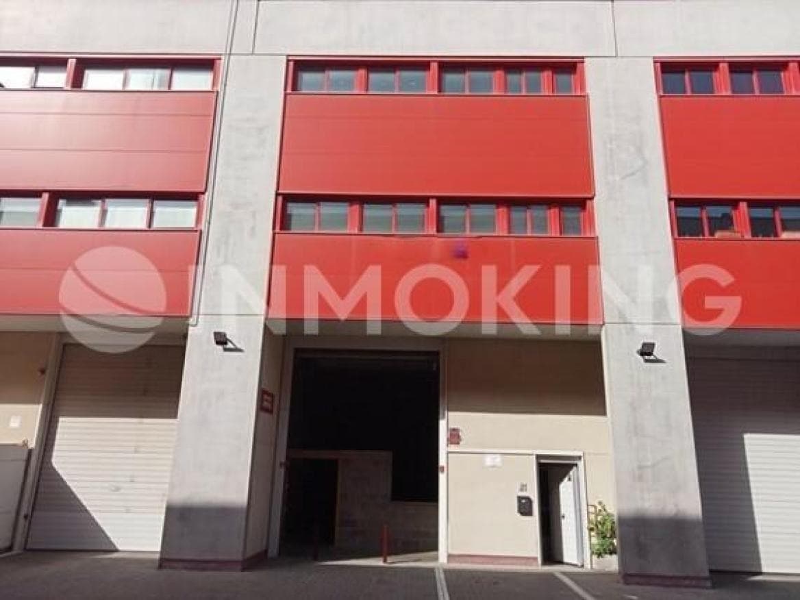 Industrial in Madrid, Madrid for lease Primary Photo- Image 1 of 2