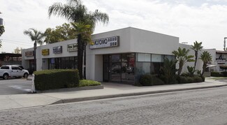 Plus de détails pour 1480-1490 W Whittier Blvd, La Habra, CA - Commerce de détail à louer
