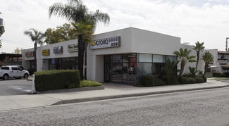 More details for 1480-1490 W Whittier Blvd, La Habra, CA - Retail for Lease