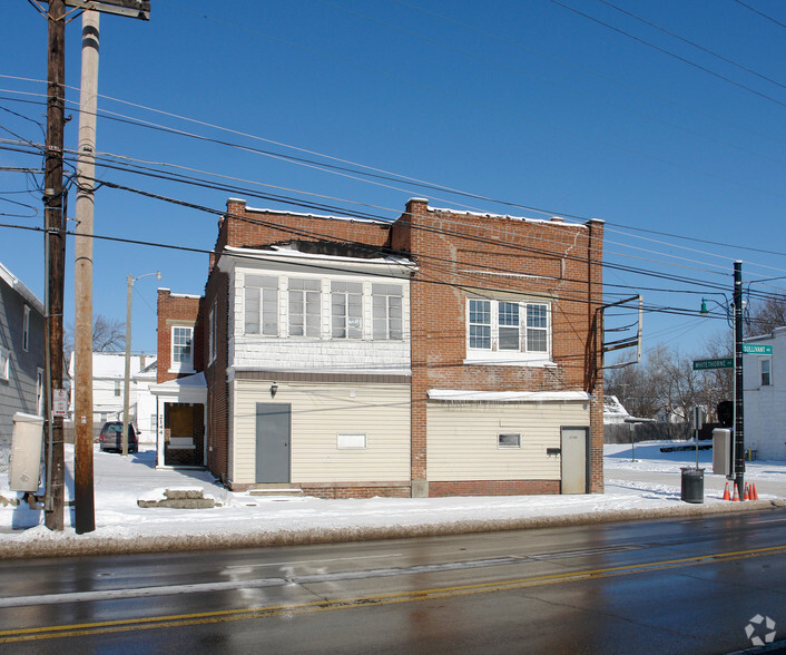 2142-2144 Sullivant Ave, Columbus, OH for lease - Building Photo - Image 2 of 14