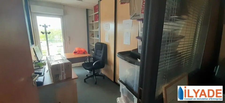 5 Allée Des Banquiers, Aix-en-Provence à louer - Photo intérieure - Image 3 de 5