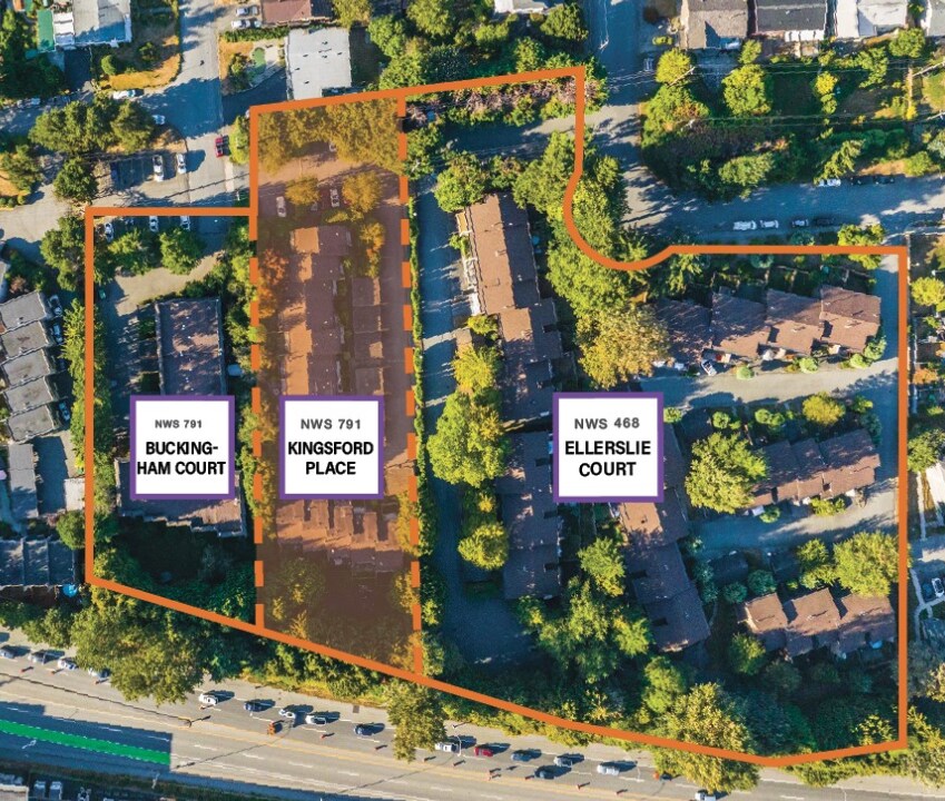 2666-2692 Kingsford Av, Burnaby, BC for sale Primary Photo- Image 1 of 1