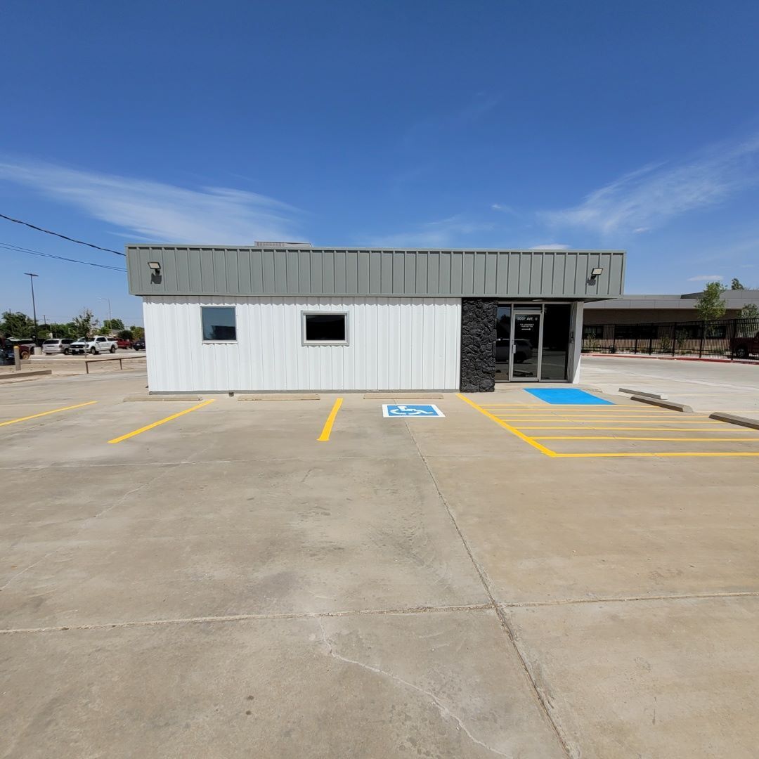 5007 Avenue U, Lubbock, TX for lease Building Photo- Image 1 of 24