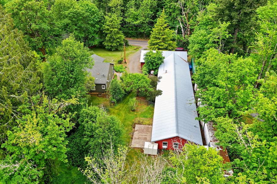5714 Crooked Finger Rd NE, Scotts Mills, OR for sale - Building Photo - Image 2 of 27