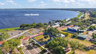 Plus de détails pour 503 West Ave, Clermont, FL - Commerce de détail à louer