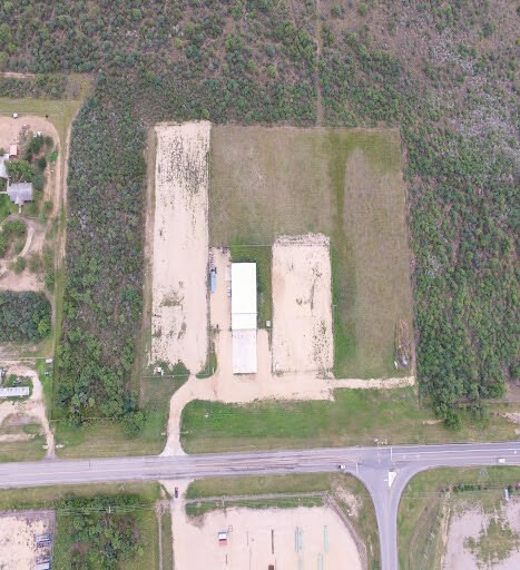 3509 Us 277, Carrizo Springs, TX for lease - Building Photo - Image 1 of 2