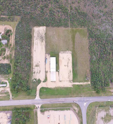3509 Us 277, Carrizo Springs, TX à louer - Photo du bâtiment - Image 2 de 3