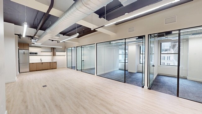 Plus de détails pour 42 Broadway, New York, NY - Bureau, Commerce de détail à louer