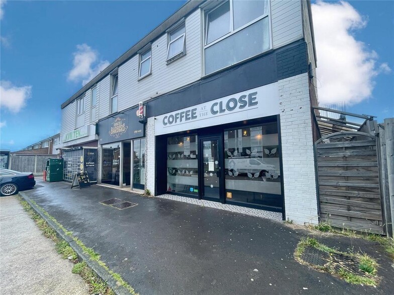 10 Meon Close, Chelmsford for lease - Building Photo - Image 2 of 2