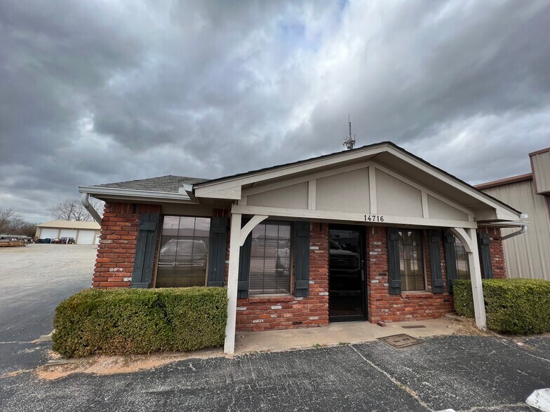 14716 S Grant St, Bixby, OK for lease - Building Photo - Image 3 of 21
