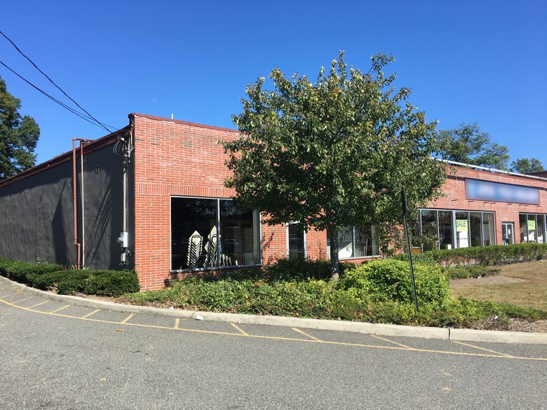 120 US Highway 46 W, Parsippany, NJ for sale - Primary Photo - Image 1 of 1