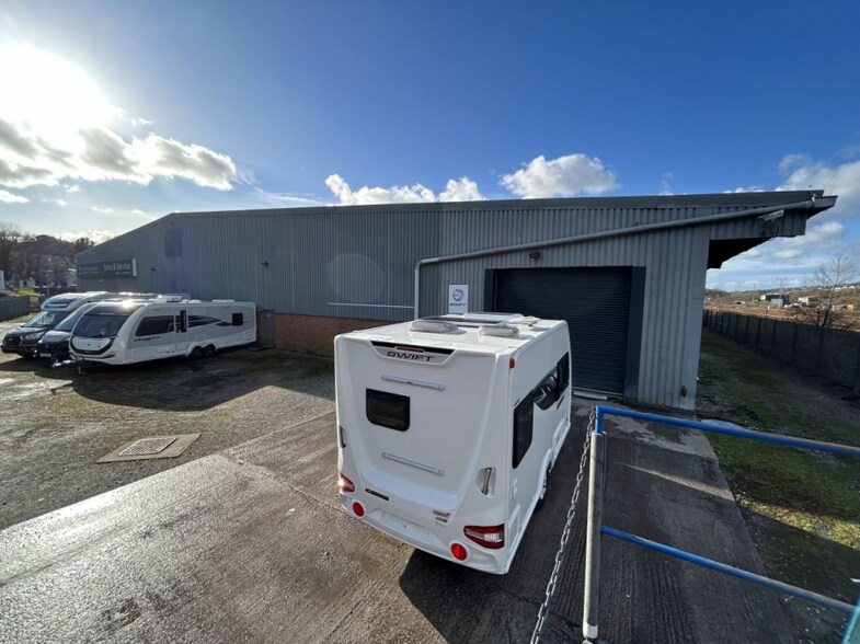 Marshall Rd, Plymouth à vendre - Photo du bâtiment - Image 2 de 9