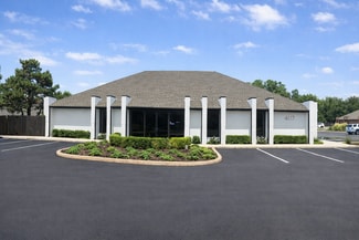 More details for 4117 NW 122nd St, Oklahoma City, OK - Office for Lease