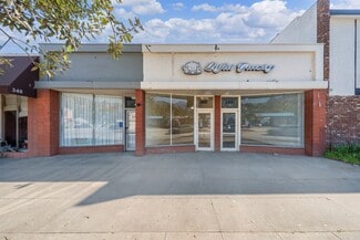 More details for 340-344 E Foothill Blvd, Arcadia, CA - Retail for Lease