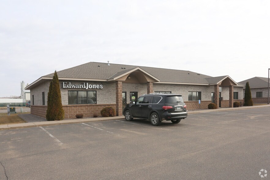 2 Enterprise Ave, Isanti, MN for sale - Building Photo - Image 3 of 5