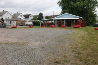 More details for 426 Bartel St, Scranton, PA - Retail for Sale
