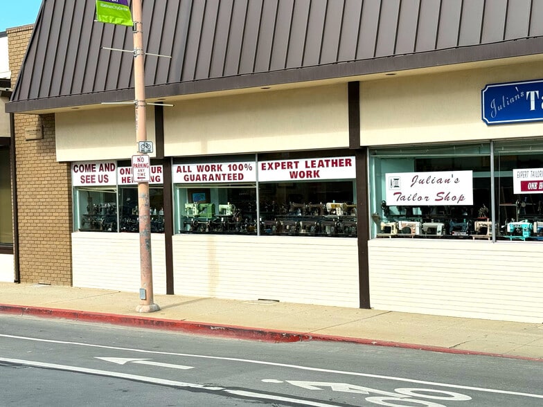 262-272 Main St, Salinas, CA for lease - Building Photo - Image 3 of 10
