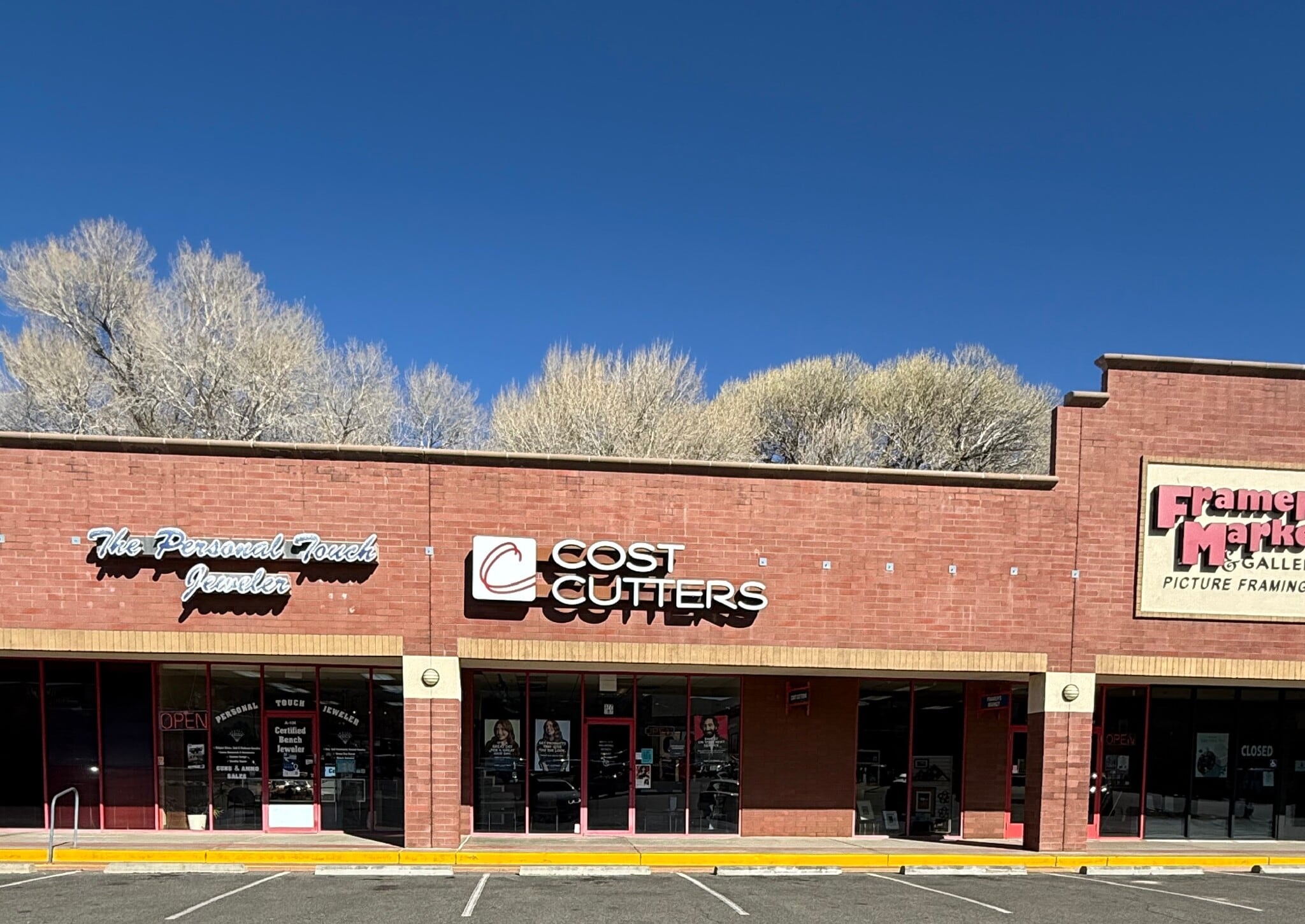 174 E Sheldon St, Prescott, AZ for lease Building Photo- Image 1 of 1