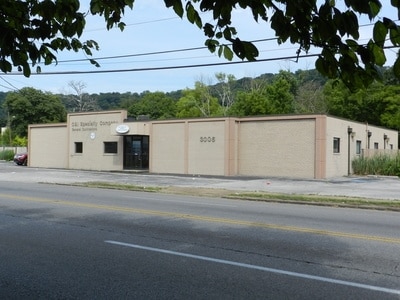 3006 Dodds Ave, Chattanooga, TN for sale - Primary Photo - Image 1 of 18