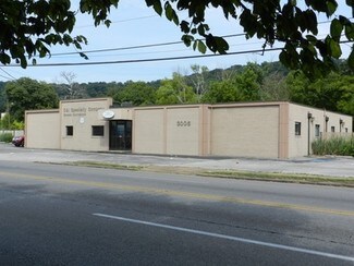 Plus de détails pour 3006 Dodds Ave, Chattanooga, TN - Flex à vendre