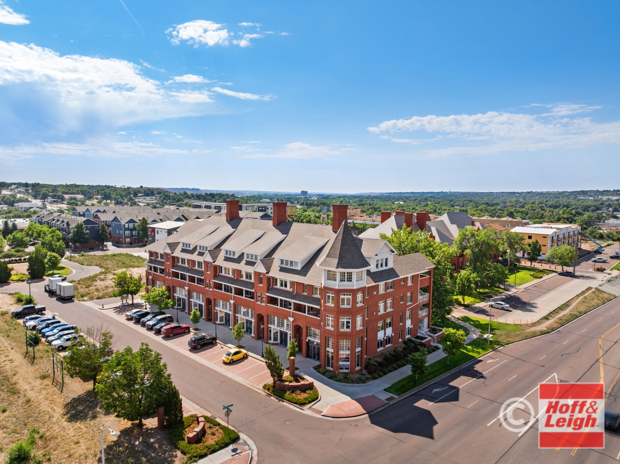 201 E Las Animas St, Colorado Springs, CO for sale Building Photo- Image 1 of 24
