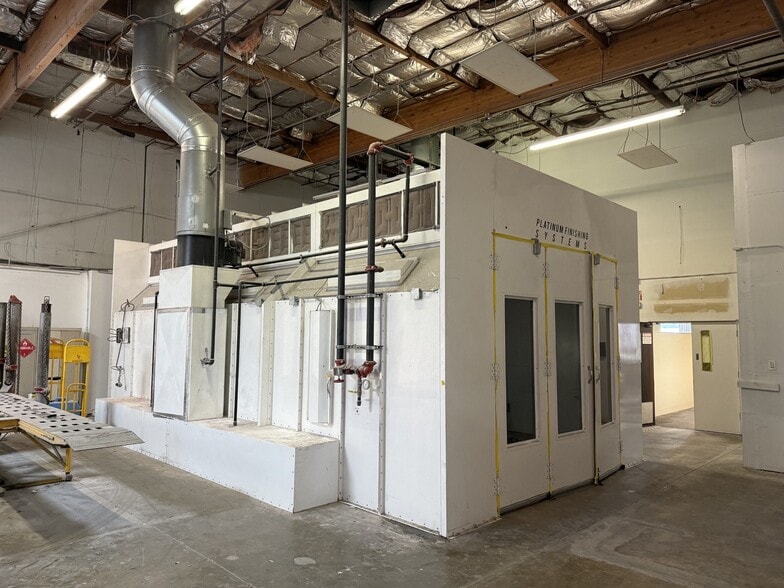 3306-3314 Orange Grove Ave, North Highlands, CA for lease - Interior Photo - Image 2 of 14