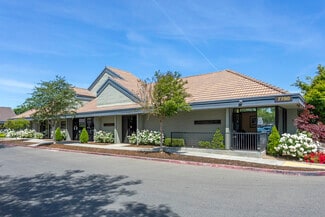 More details for 7780 N Fresno St, Fresno, CA - Office for Lease