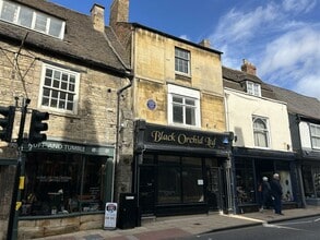 7 St Marys St, Stamford for lease Building Photo- Image 2 of 3