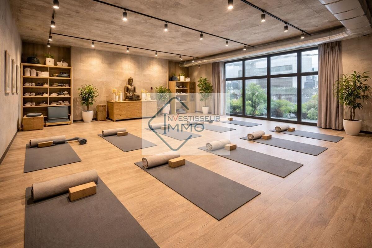 Retail in Rueil-Malmaison for sale Interior Photo- Image 1 of 5