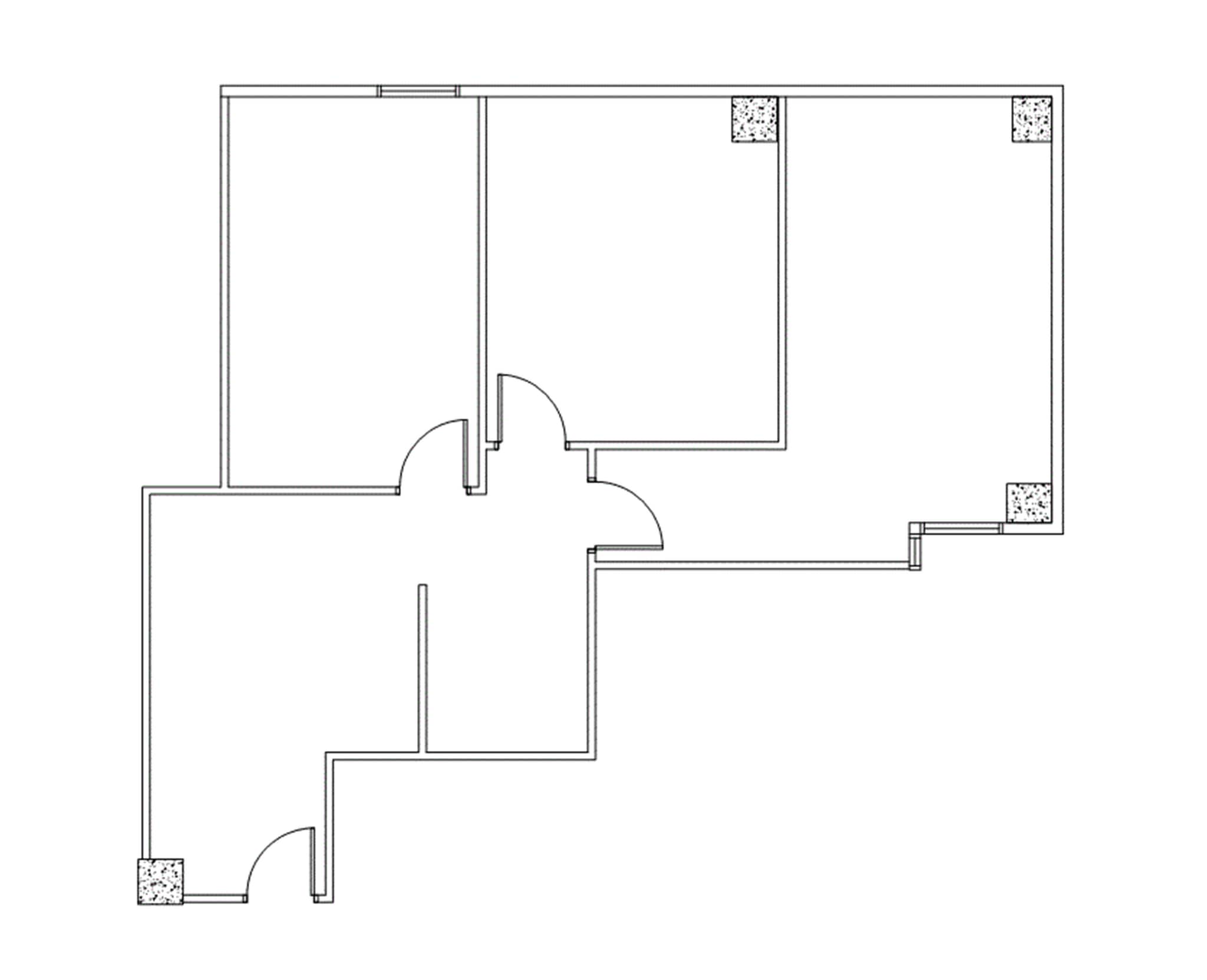 14405 Walters Rd, Houston, TX for lease Floor Plan- Image 1 of 1