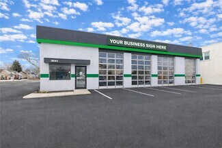 Plus de détails pour 3621 Dewey Ave, Rochester, NY - Commerce de détail à louer
