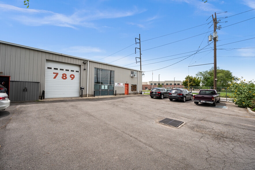 789 W 1390 S, Salt Lake City, UT for sale - Building Photo - Image 2 of 21