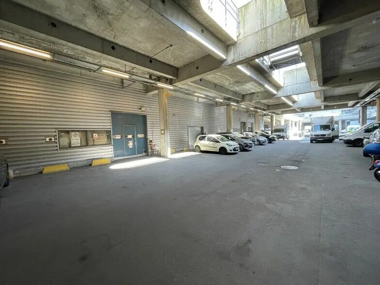 100 Avenue Du Général Leclerc, Pantin à louer - Photo du bâtiment - Image 2 de 6