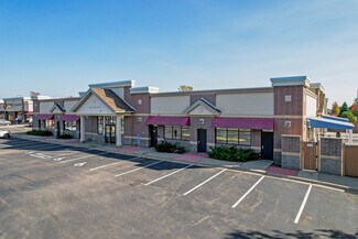 Plus de détails pour 9600-9786 Colorado Ln N, Brooklyn Park, MN - Commerce de détail à louer