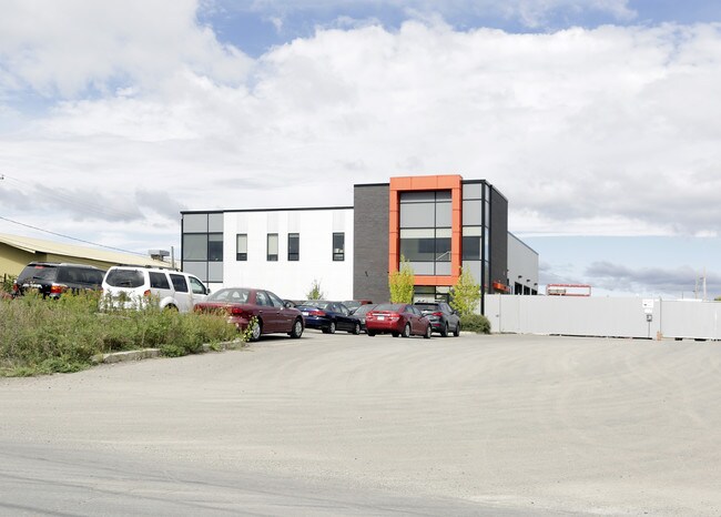 More details for 5281 Boul Cléroux, Laval, QC - Industrial for Sale