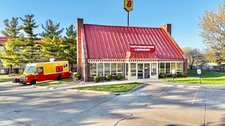 More details for 1700 Fredrick Ln, Normal, IL - Retail for Sale