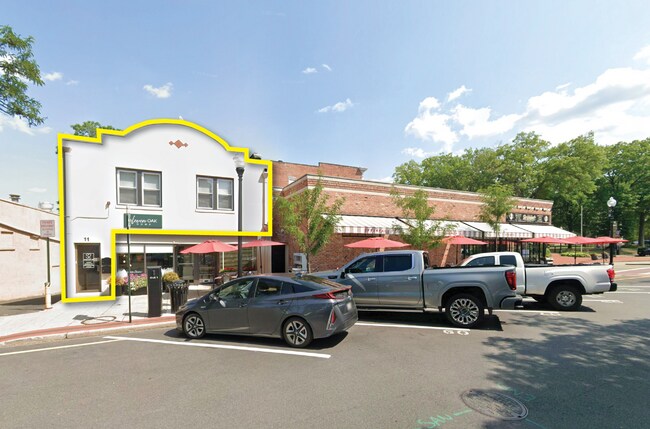 More details for 11 Oak St, Ridgewood, NJ - Retail for Lease