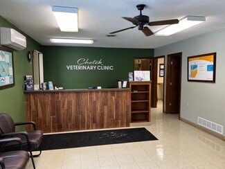 More details for 202 Kleve St, Chetek, WI - Retail for Sale