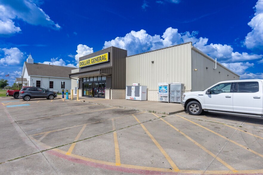 9750 Texas 154/19 Hwy N, Sulphur Springs, TX à vendre - Photo du bâtiment - Image 3 de 11