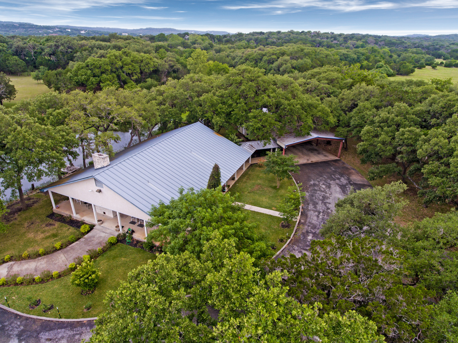 6 Upper Cibolo Creek Rd, Boerne, TX for sale Primary Photo- Image 1 of 1