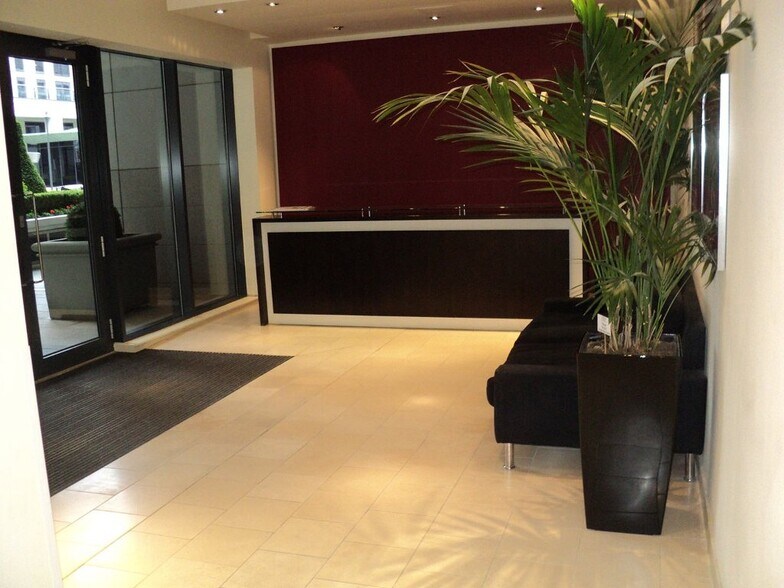 Imperial Wharf, Londres à louer - Photo intérieure - Image 3 de 66