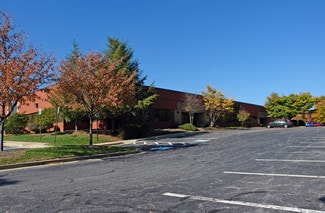 Plus de détails pour 4201 Forbes Blvd, Lanham, MD - Flex à vendre