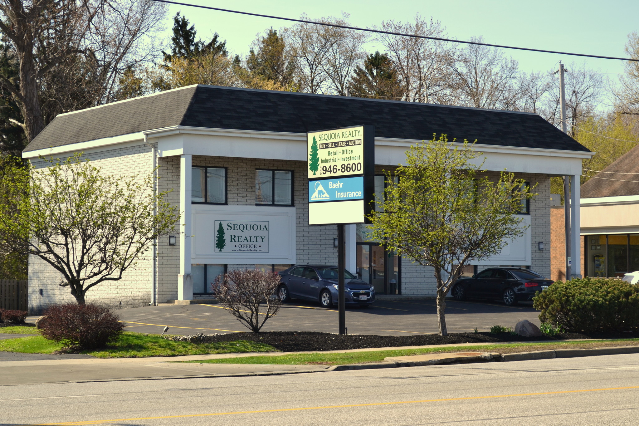 7464 Mentor Ave, Mentor, OH for sale Building Photo- Image 1 of 1